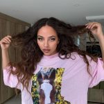 Jade Thirlwall Instagram - giddy up 🐴