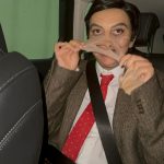 Jade Thirlwall Instagram - Halloween - it’s Bean emotional 🫘 🧸💖🧙🏽‍♀️🥰🥧💀