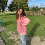 Jade Thirlwall Instagram - 💐💖✨