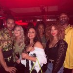 Jade Thirlwall Instagram - 💐💖✨
