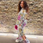 Jade Thirlwall Instagram - me doing stuff this summer ☀️