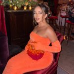Jade Thirlwall Instagram - 🧡📙🌅🍑
