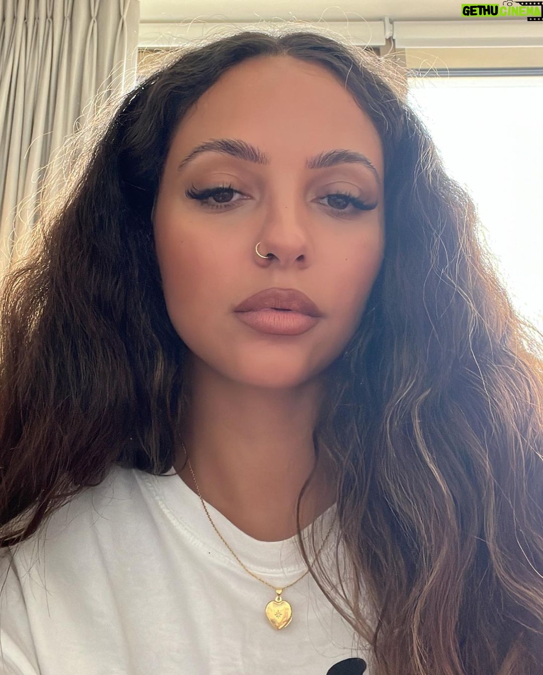 Jade Thirlwall Instagram - I’m not a regular dog mom. I’m a cool dog mom.