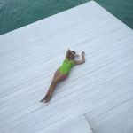Jade Thirlwall Instagram - Swipe to the end for an exclusive of me as Gollum Jamaica