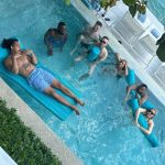 Jade Thirlwall Instagram - Swipe to the end for an exclusive of me as Gollum Jamaica