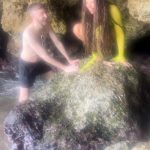 Jade Thirlwall Instagram - Swipe to the end for an exclusive of me as Gollum Jamaica