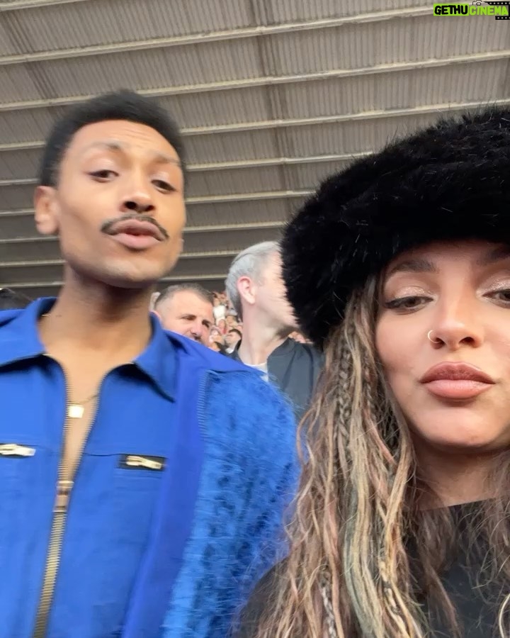 Jade Thirlwall Instagram - fuck it up fuck it up