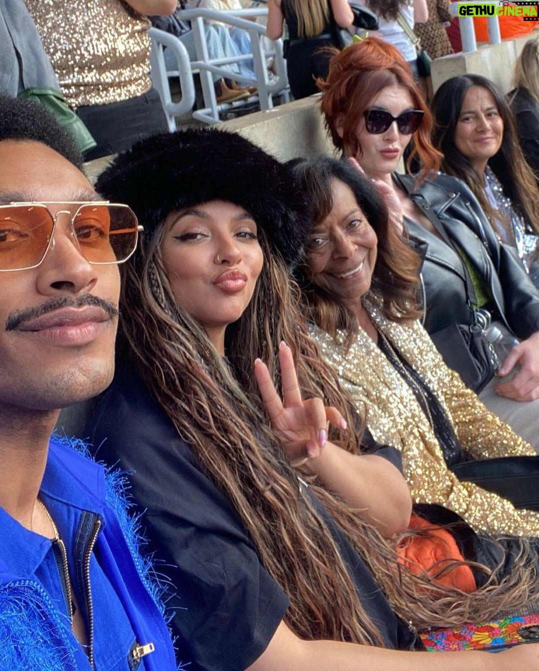 Jade Thirlwall Instagram - fuck it up fuck it up