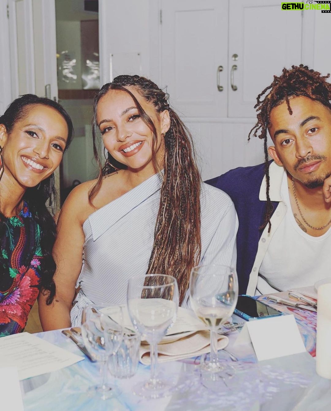 Jade Thirlwall Instagram - Just live laugh padaming through life