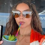 Jade Thirlwall Instagram - Hun Do 🧡