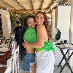 Jade Thirlwall Instagram - Hun Do 🧡