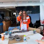 Jade Thirlwall Instagram - Hun Do 🧡