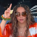 Jade Thirlwall Instagram - Hun Do 🧡