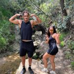 Jade Thirlwall Instagram - lovely jubbly la