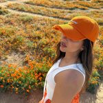 Jade Thirlwall Instagram - pop girl in a poppy world