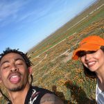 Jade Thirlwall Instagram - pop girl in a poppy world