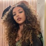 Jade Thirlwall Instagram - 🪩🖤