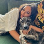 Jade Thirlwall Instagram – I’m not a regular dog mom. I’m a cool dog mom.