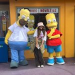 Jade Thirlwall Instagram - Live laugh Love LA