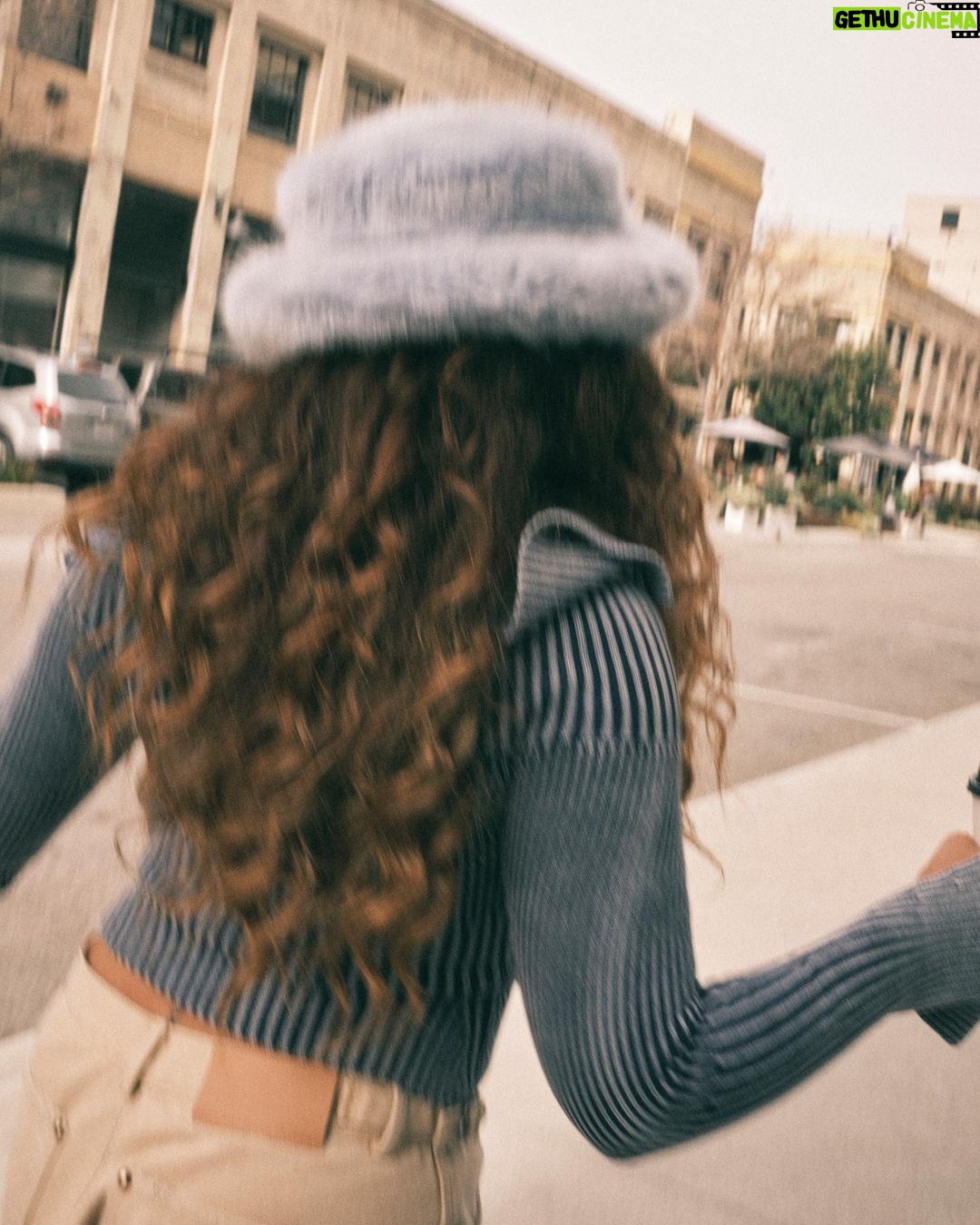 Jade Thirlwall Instagram - Do you ever feel like a plastic bag?