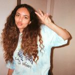 Jade Thirlwall Instagram - It’s beginning to look a lot like Jademas 🌬️
