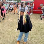 Jade Thirlwall Instagram - Mightttyyyyy HooOooOpla with a disguise that did fuck all