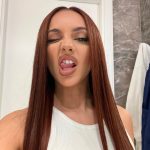 Jade Thirlwall Instagram - Should I? 🦊