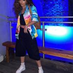 Jade Thirlwall Instagram - A series of lovely events