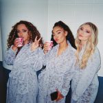 Jade Thirlwall Instagram - Less than a week left of the #ConfettiTour 🥹💖✨ Who’s watching the livestream of the show on the 14th?
