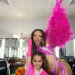 Jade Thirlwall Instagram - Tour shenanigans thus far ✨