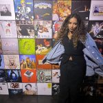 Jade Thirlwall Instagram - omg I’m such an LA girlie 🤪