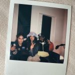 Jade Thirlwall Instagram - omg I’m such an LA girlie 🤪