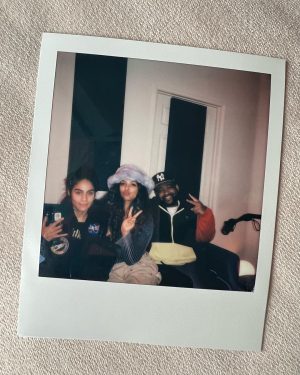 Jade Thirlwall Instagram - omg I’m such an LA girlie 🤪