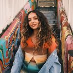 Jade Thirlwall Instagram - cutla pics having a cute old time 🌞 take care my lovelies 🧡✨