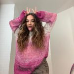 Jade Thirlwall Instagram - c🌸nTeNt