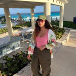 Jade Thirlwall Instagram - 🌸🍹🌞🍄🌊🥑💖