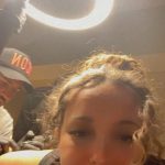 Jade Thirlwall Instagram - Spent my birthday running into the North Sea for @cancerconnections_official followed by a @southshieldsfc game and a wonderful party with family and friends at @arbeiasouthshields ♥️ Just finished having multiple tattoos done whilst hanging out me arse so all in all a productive bday week 🫠 Thank you so much for all of the lovely messages and gifts. I feel so loved 🥹 Truly grateful for the people around me, and those supporting me as I embark on this next chapter of my life 💫