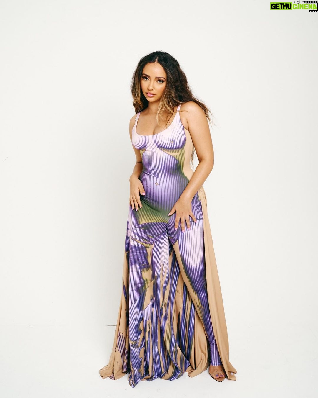 Jade Thirlwall - 428K Likes - birthday suit