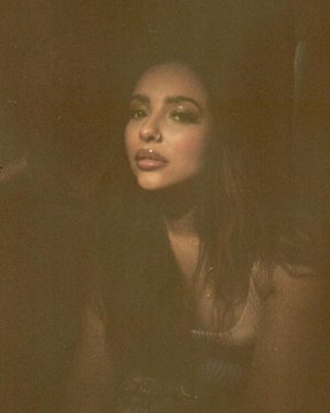 Jade Thirlwall Instagram - birthday suit