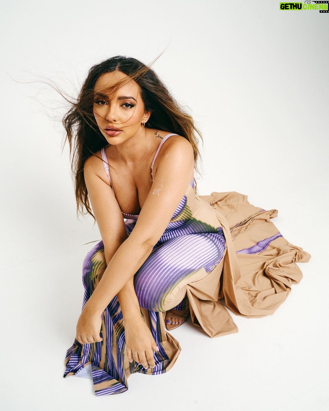 Jade Thirlwall - 428K Likes - birthday suit