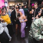Jade Thirlwall Instagram - The JMAs 💫 When I tell you I had the time of my life at my early bday bash!! 🥹💖 Beyond grateful to everyone who could make it. Thank you to @inclusiveindustry for smashing it as always and the whole team that put this together ✨ It’s also my Mam’s birthday today - I’m so happy we got to dance the night away together and hope she wasn’t too scarred watching me shake my little left tittie around all night 😂 ily @normathirlwallreal Onto the next one 👀 📸 @jamesnorthphoto