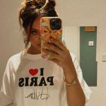 Jade Thirlwall Instagram - 🍂🦦🪵🤎🧸🍪