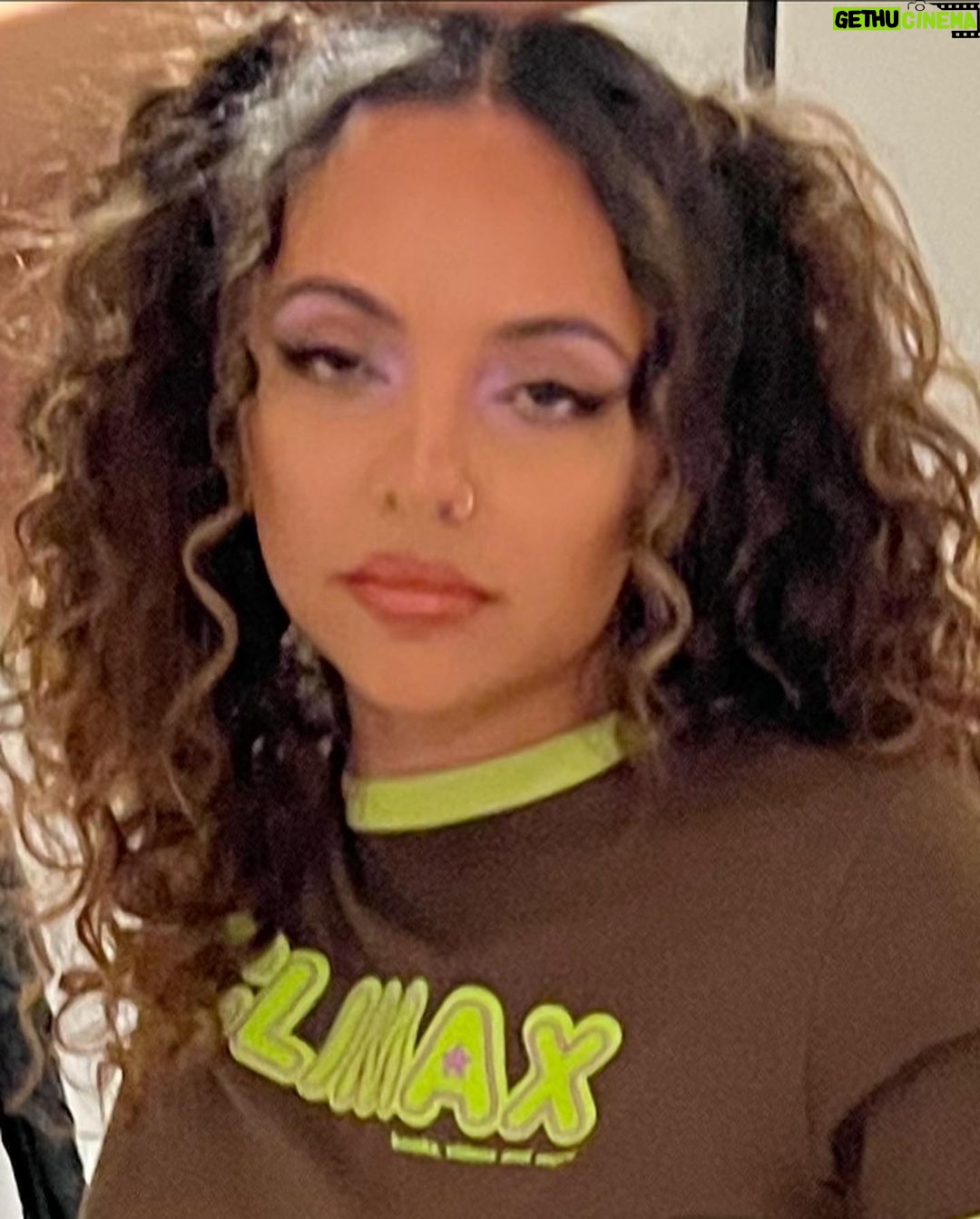 Jade Thirlwall Instagram - ππ§Έππ¦ climax π¦ππ§Έπ