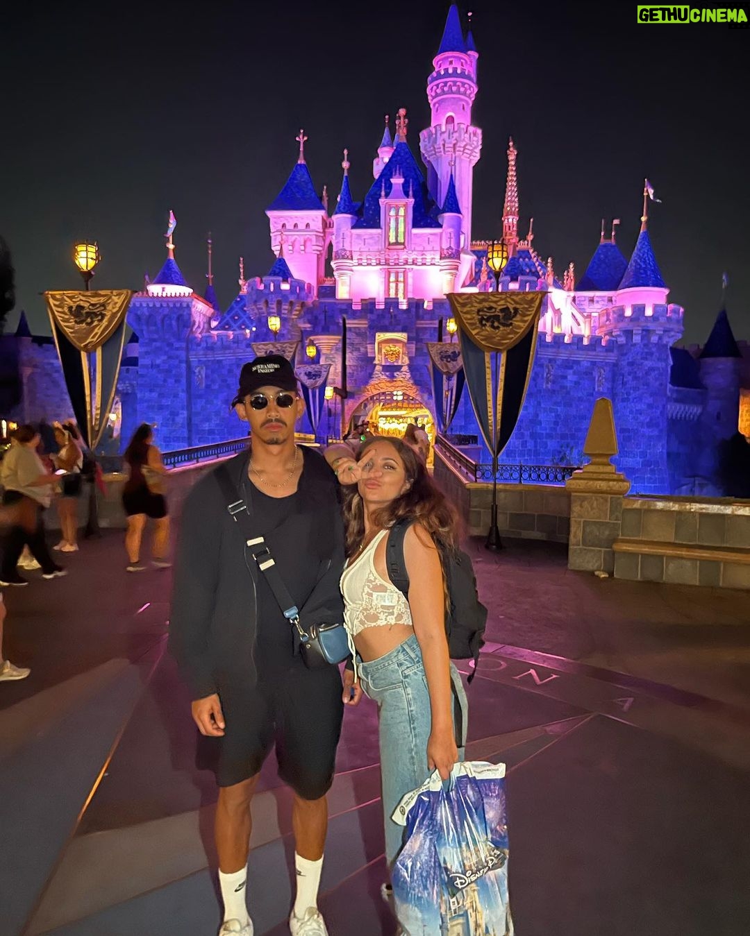 Jade Thirlwall Instagram - πΈπΌπ disconnect to reconnect ππΌπΈ