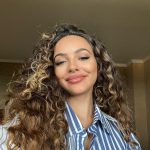 Jade Thirlwall Instagram - good stuff ♥️🍓💋📕🏠🥤