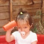 Jade Thirlwall Instagram - good stuff ♥️🍓💋📕🏠🥤