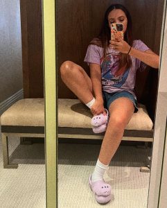 Jade Thirlwall Instagram - 🌻🍄👽🍔🧸