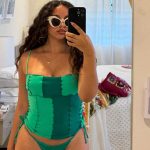 Jade Thirlwall Instagram - Obsessed with sloths bye 🦥
