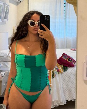 Jade Thirlwall Instagram - Obsessed with sloths bye 🦥