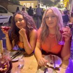 Jade Thirlwall Instagram - Shoutout to whoever stole my phone. Not having one for a little while was truly bliss. Anyways here’s me being a basic bitch in Ibiza a cutla weeks ago ☀️